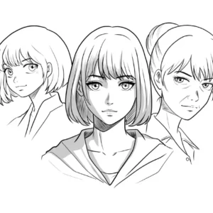Stage BD/manga - Les âges de la vie- 27 au 29 Août - Lyon 6