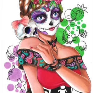 Calavera