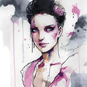 Geisha