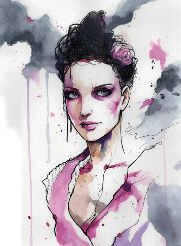 Geisha