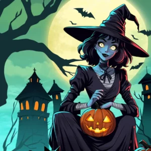 Stage BD/manga - Halloween - 23 et 24 Octobre - Morancé