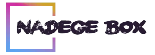 Logo - Nadège Box