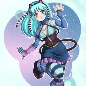 Stage BD/manga - Donner de la vie au personnage - 13 au 15 avril -  Lyon 6 (Dès 11 ans)